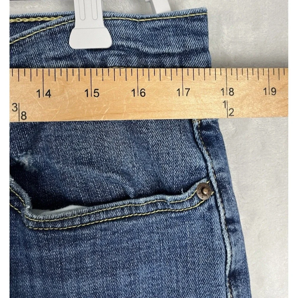 Levis levi 515